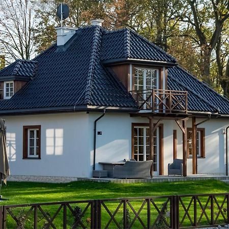 Zamkowe Wzgórze Dom nr 9 Kazimierz Dolny, Góry Exterior foto