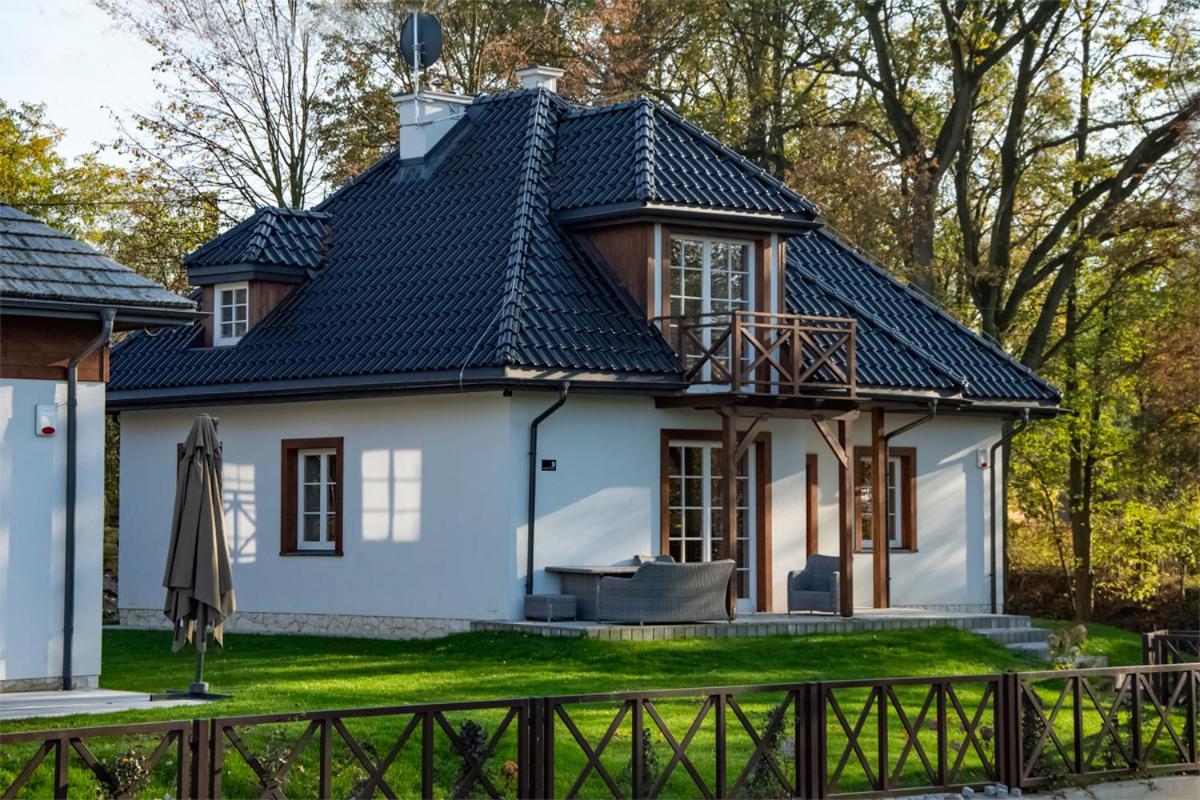 Zamkowe Wzgórze Dom nr 9 Kazimierz Dolny, Góry Exterior foto