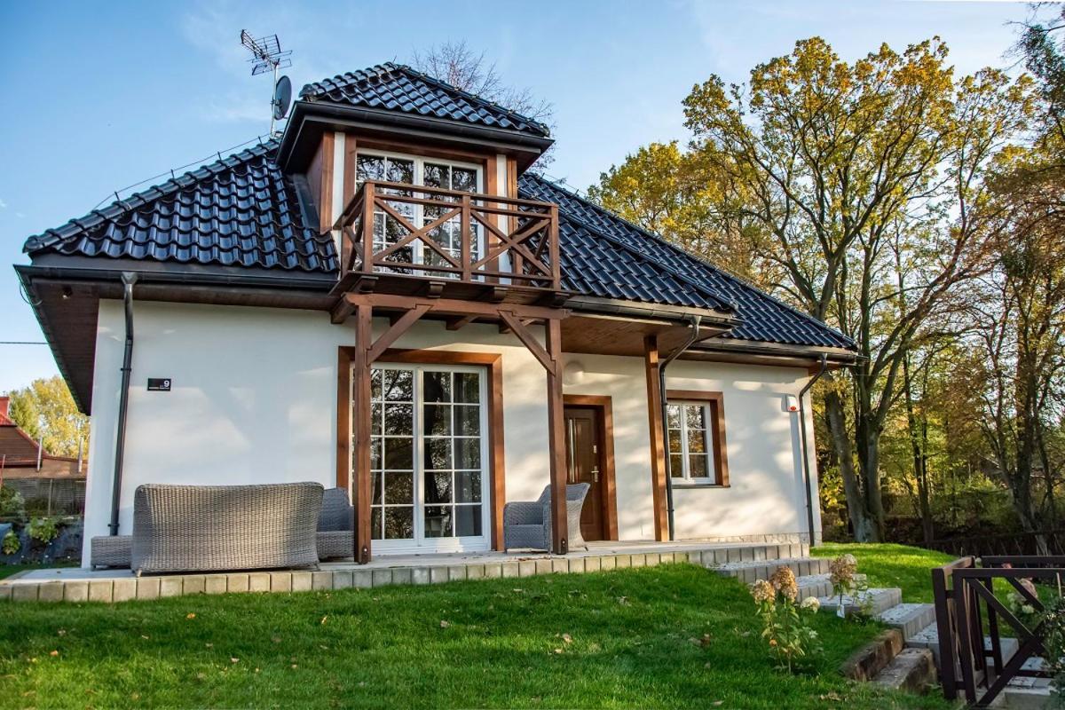 Zamkowe Wzgórze Dom nr 9 Kazimierz Dolny, Góry Exterior foto